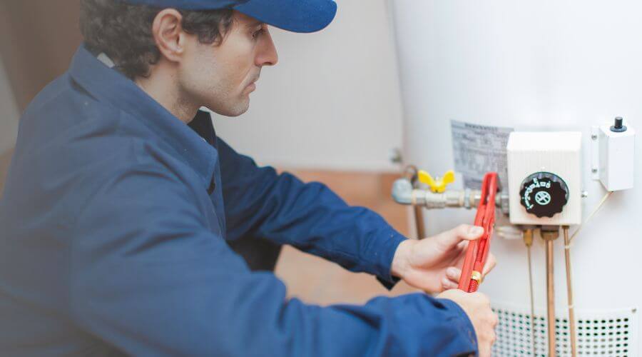 Professional sewer line replacement in Buttonwillow, CA